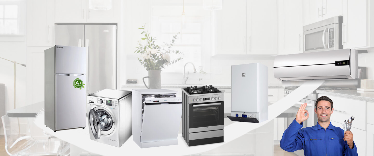 Gümüşova Grundig Servisi